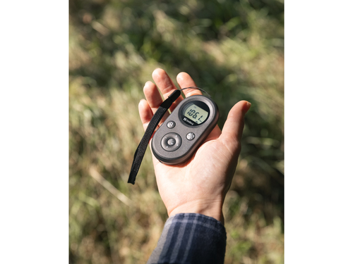 Sandberg Pocket Radio FM+AM Recharge – image 9