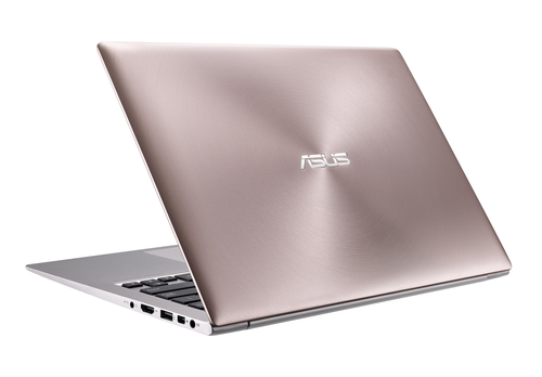 ASUS Zenbook UX303UA-R4056R Intel® Core™ i7 i7-6500U Laptop – image 4