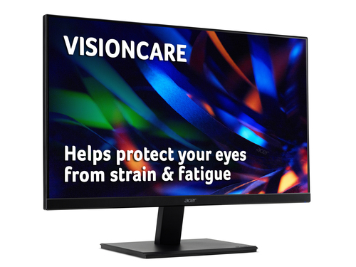 Acer V227QBBI 21.5 ECODISPLAY – image 3