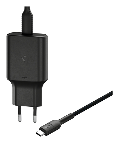 Unisynk Charge your laptop, tablet or smartphone with this compact yet powerful USB-C Wall Charger Kit G4. – image 1