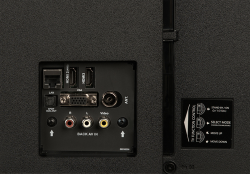 Salora SMART39TV TV – image 5