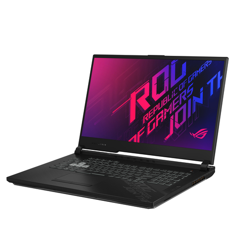 ASUS ROG Strix G17 G712LU-EV116R laptop Intel® Core™ i7 i7-10750H – image 3