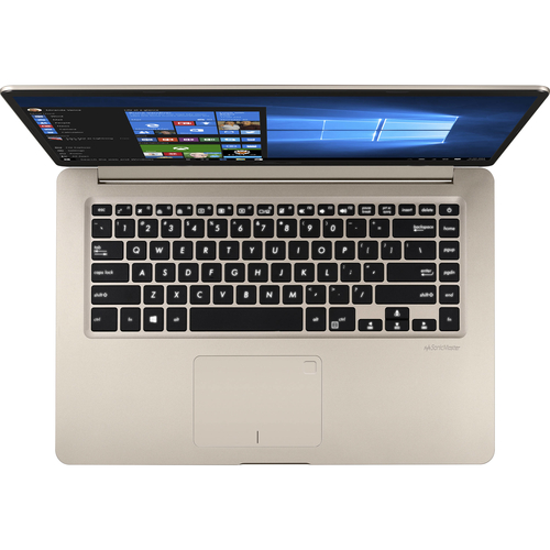 ASUS Vivobook S15 S510UA-RB31 Intel® Core™ i3 i3-7100U Laptop – image 8