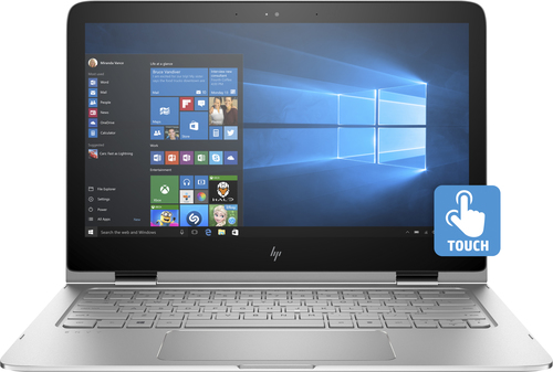 HP ENVY x360 13-y023cl Intel® Core™ i7 i7-7500U Hybrid (2-in-1) – image 2