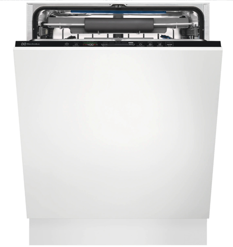 Electrolux KEGB9300L Fully built-in 15 place settings