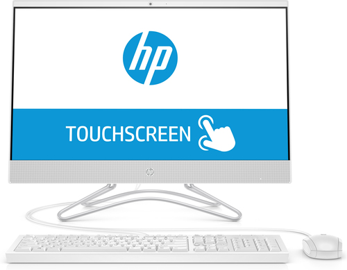 HP 24 -f0095na Intel® Core™ i7 i7-8700T
