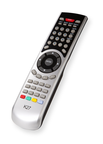 Salora Remote Control P2TAT360230002