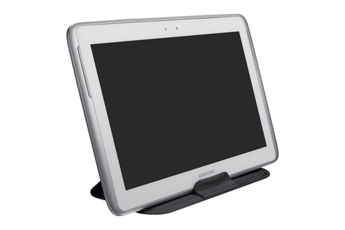 Samsung EF-SP520B 25.6 cm (10.1") Pouch case Grey – image 5