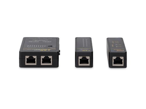 Equip 129968 - Netwerkkabeltester, afbeelding 3