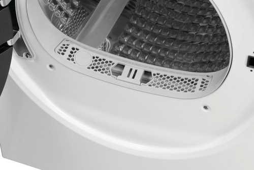 Haier HD100-C367AU1 tumble dryer Freestanding Front-load – image 7