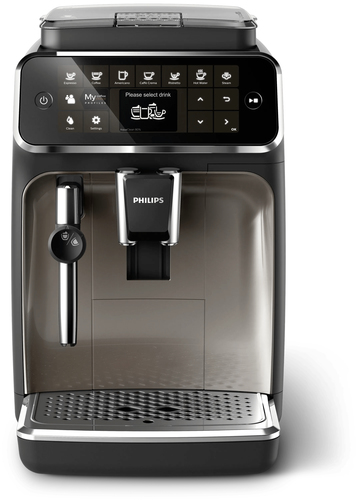 Philips 4300 series EP4327/90 coffee maker Fully-auto Espresso machine – image 3
