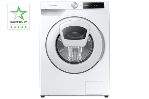 Samsung WW90T654DHE washing machine Front-load