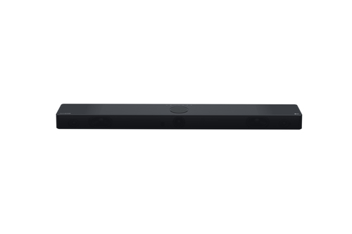 LG USC9S.DGBRLLK soundbar speaker Black 3.1.3 channels – image 2