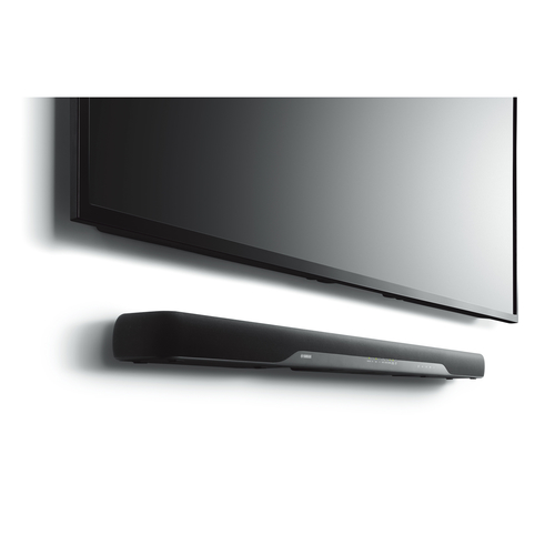 Yamaha YAS-207 Black – image 3