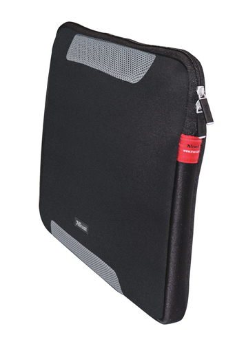 Trust NB-2200p 39,1 cm (15.4) Įmautė Juoda