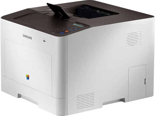 HP CLP-680ND – image 7