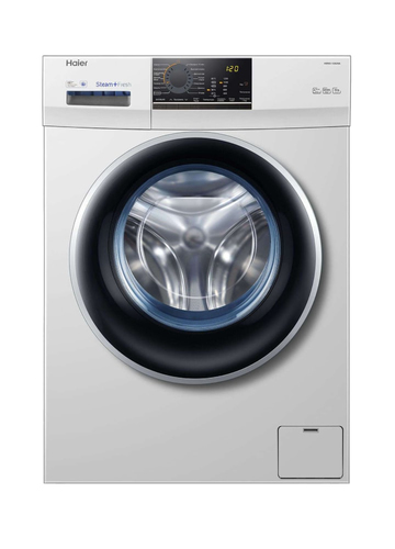 Haier Serie 829 HW60-12829A washing machine Front-load