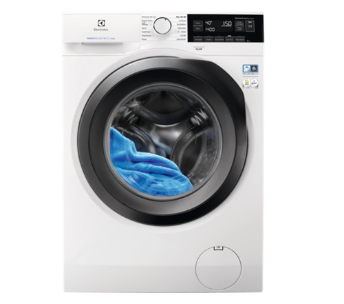 Electrolux EW7F6448W4 washing machine Front-load