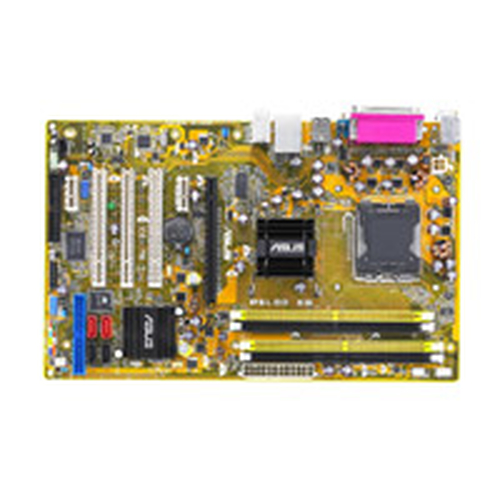 ASUS P5LD2 SE