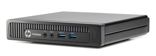 HP 600 G1 Mini – image 2