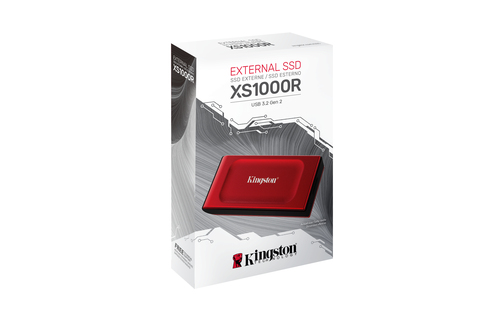 SSD Kingston Technology SXS1000R