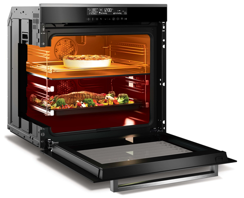 Beko BVM35400XPS oven – image 2
