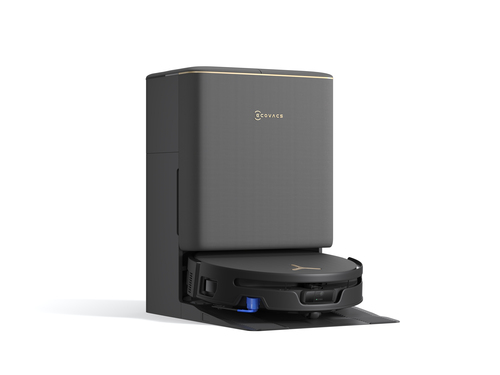 Ecovacs DEEBOT T90S PRO OMNI EU – image 3