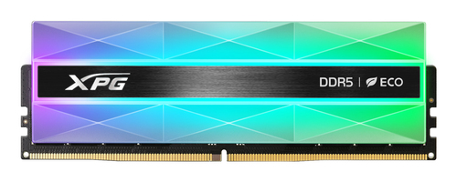 Memoria RAM ADATA LANCER NEON RGB