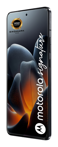 Motorola Signature 512GB grijs 5G, afbeelding 5