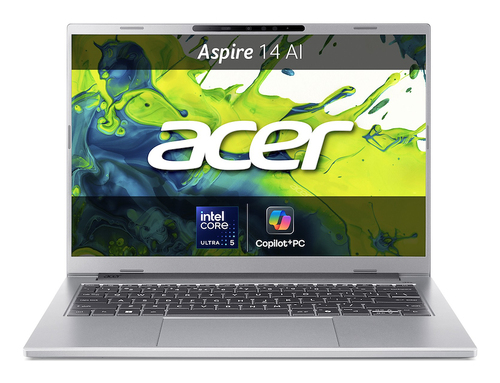 Acer ASPIRE 14 AI A14-53M-543G
