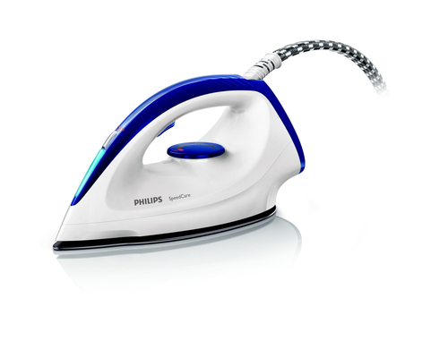 Philips SpeedCare Steam generator iron GC6615/20 – image 4