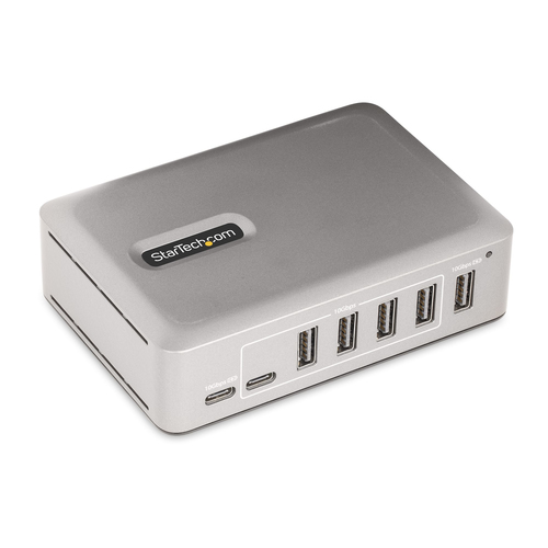 STARTECH 7-Port USB-C Hub Self-Powered