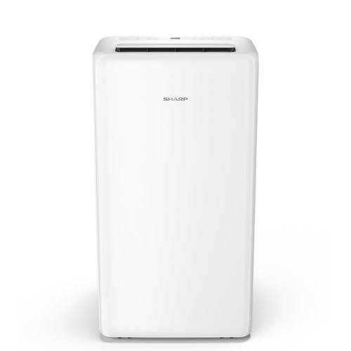 Sharp UL-C12EA-W portable air conditioner – image 2
