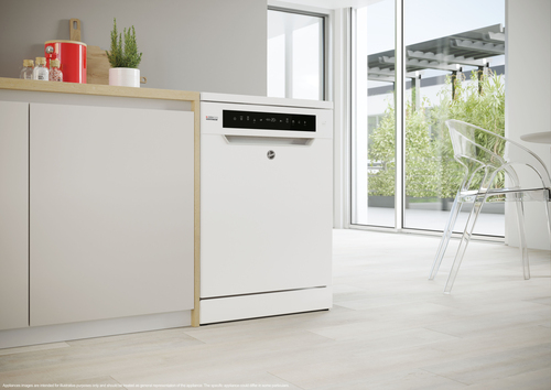 Hoover HF 6C2F0PW-80 – image 5