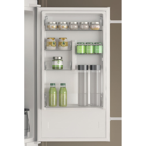 Whirlpool WHC18 T132 Inbouw koel-vriescombinatie, afbeelding 6