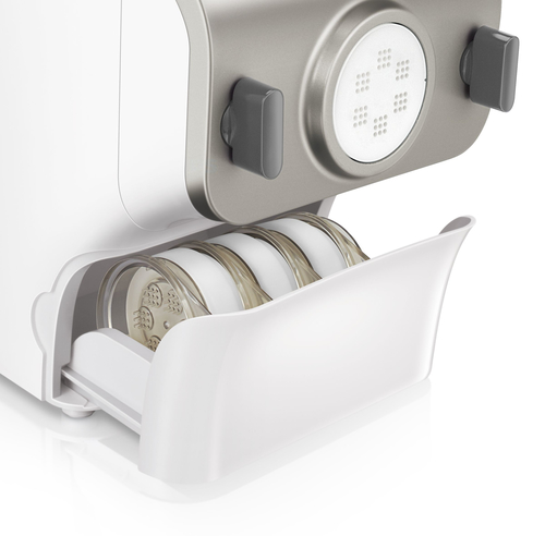 Philips Premium collection HR2355/12 pasta/ravioli maker Electric pasta machine – image 6