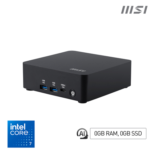 CUBI NUC AI 1UMG I7 155H BB
