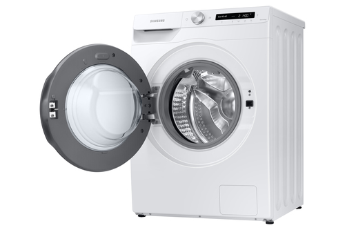 Samsung WD90T534DBW/S1 washer dryer Freestanding Front-load White – image 7