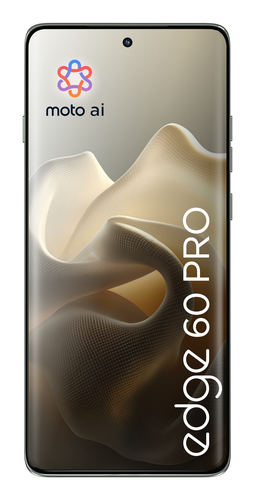Motorola Edge 60 Pro 512GB Grijs 5G, afbeelding 4