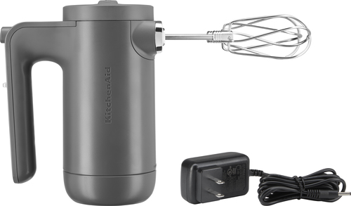 KitchenAid 5KHMB732BDG mixer Hand mixer – image 7