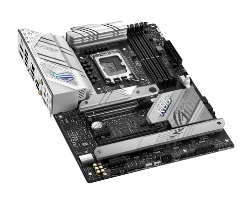 ASUS ROG STRIX B760-A GAMING WIFI – image 7