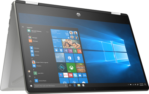 HP Pavilion x360 14-dh1005nd Intel® Core™ i3 i3-10110U Hybrid (2-in-1) – image 8