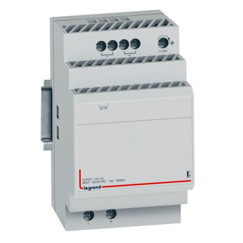Legrand 146712 power adapter/inverter