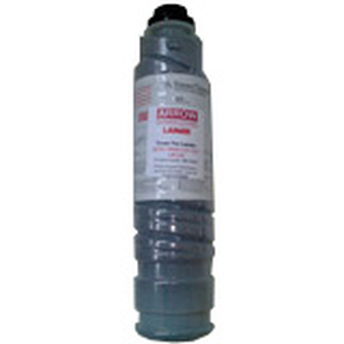 Ricoh DT33BLK Black Toner