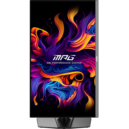 MSI MPG 271QRX QD-OLED 26.5'' gaming monitor, afbeelding 5