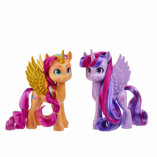 My Little Pony A New Generation Sparkling Generations