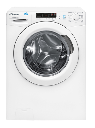 Candy CS 1272D3/1-S