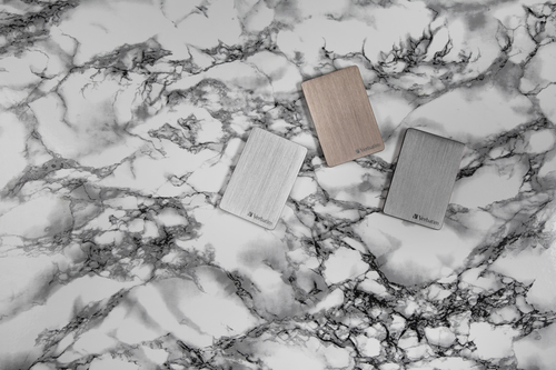 Verbatim Store 'n' Go ALU Slim – image 2