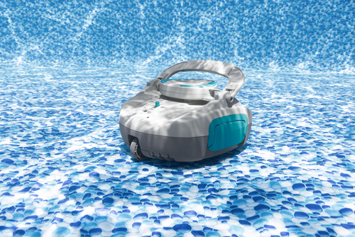 Bestway AquaTronix G100 Automatic Robotic Pool Vacuum – image 8
