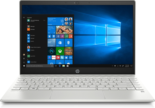 HP Pavilion 13-an0005nia Intel® Core™ i5 i5-8265U Laptop – image 1